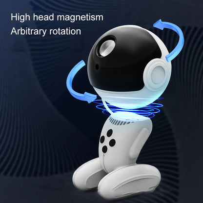 Galaxy Star Projector LED Night Light