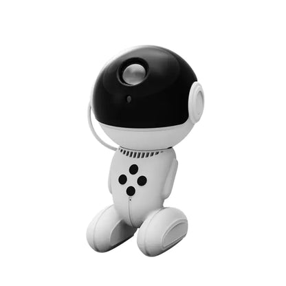 Galaxy Star Projector LED Night Light