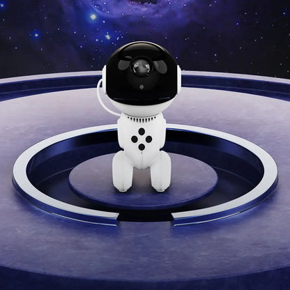 Galaxy Star Projector LED Night Light