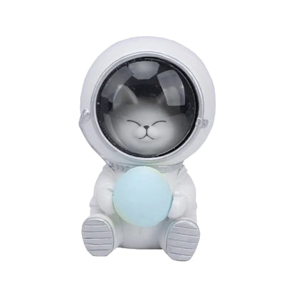 Galaxy Guardian Night Light